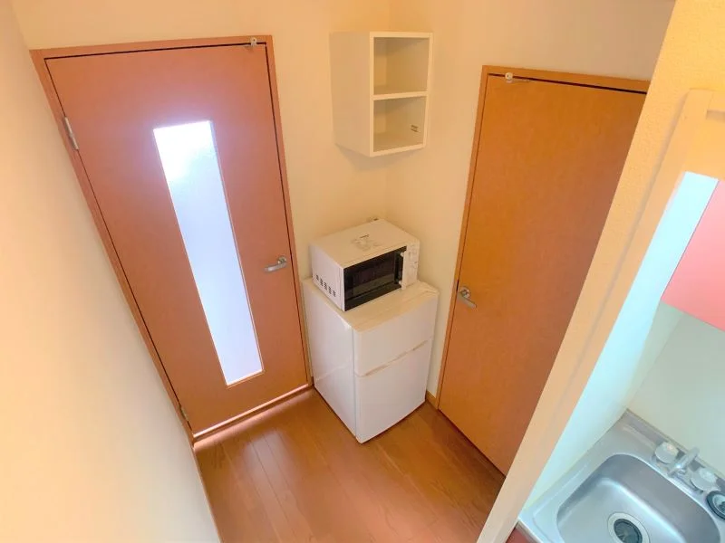 設備・仕様は号室により異なる為、現況を優先致します。