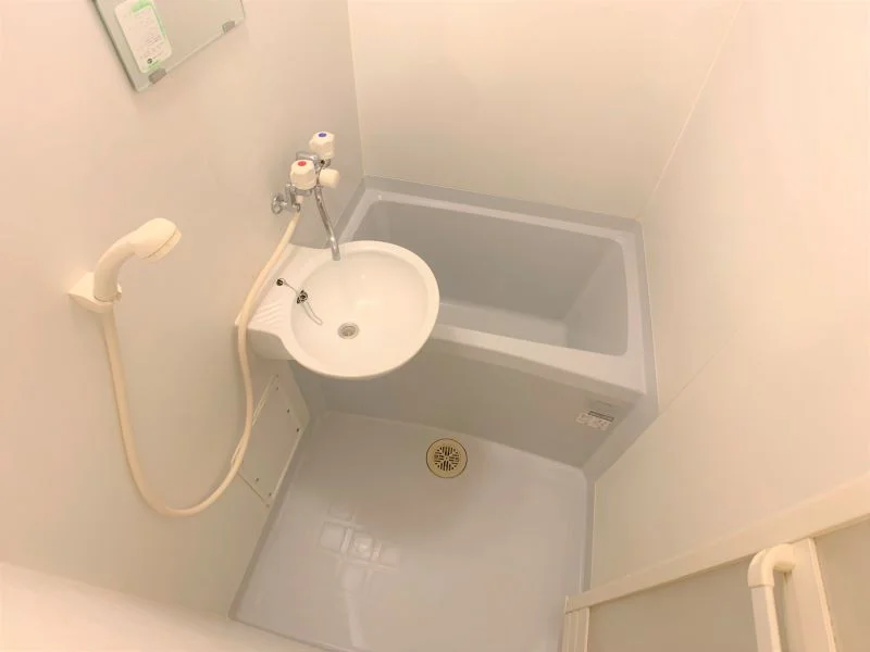 設備・仕様は号室により異なる為、現況を優先致します。