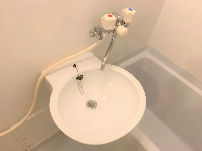 設備・仕様は号室により異なる為、現況を優先致します。