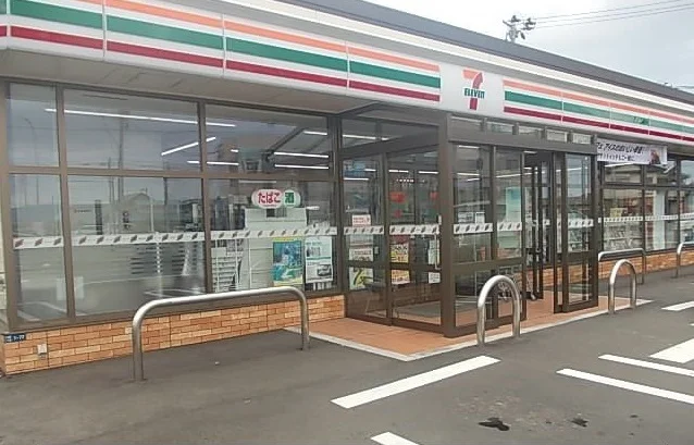 セブンイレブン八戸八太郎店まで70m