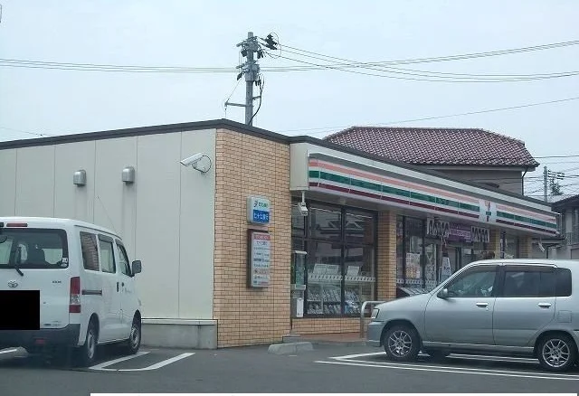 セブンイレブン原町５丁目店まで400m