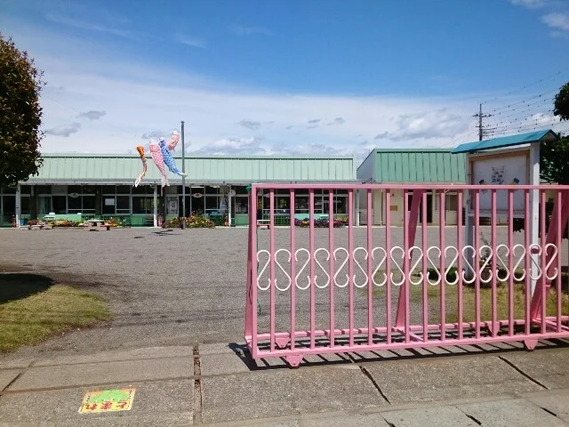 市立かぶら幼稚園まで600m