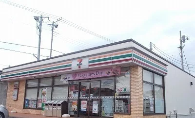セブンイレブン長泉町本宿店まで1100m