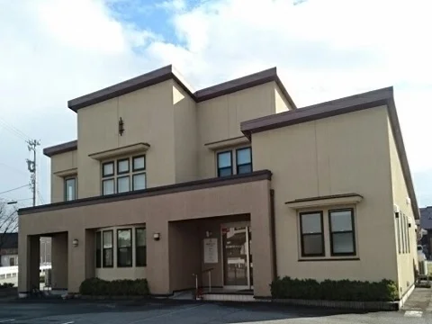 内藤内科クリニックまで650m