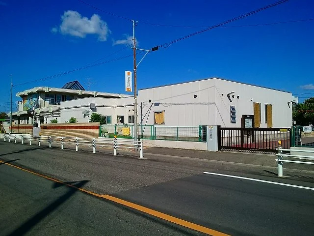 一宮市立　小信中島保育園まで550m