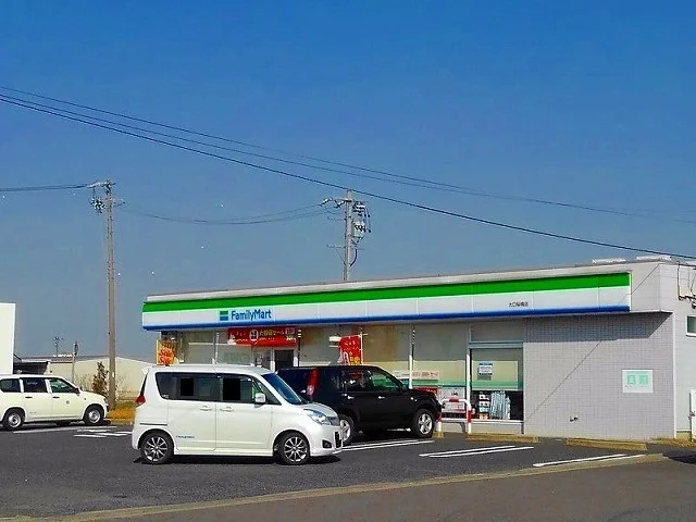 ファミリーマート　大口桜橋店まで1300m