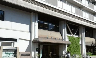 西京区役所まで650m