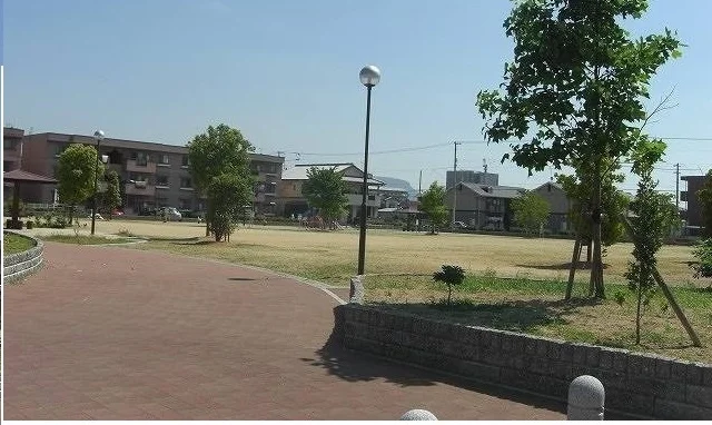 松縄流石公園まで290m