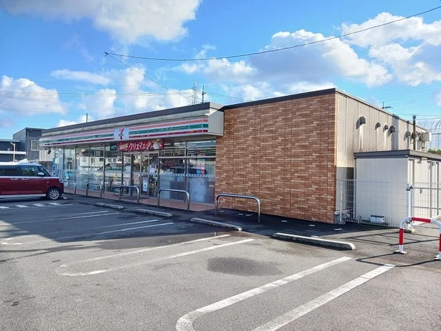 セブンイレブン三次東酒屋町店まで500m