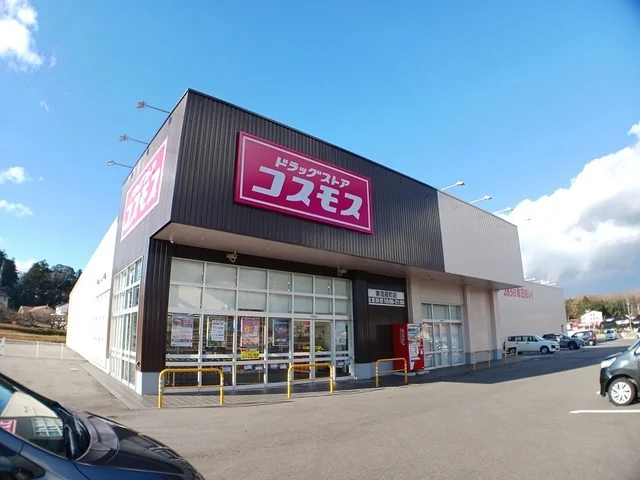 コスモス　東酒屋町店まで230m