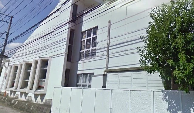 鎌倉みどり保育園まで307m