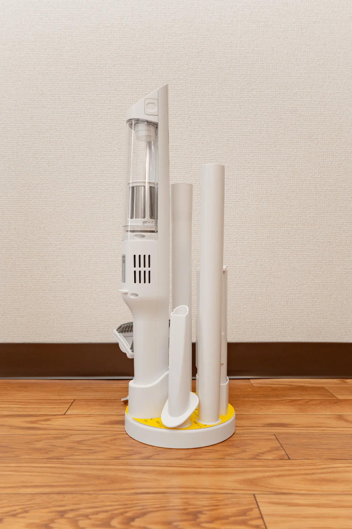 掃除機