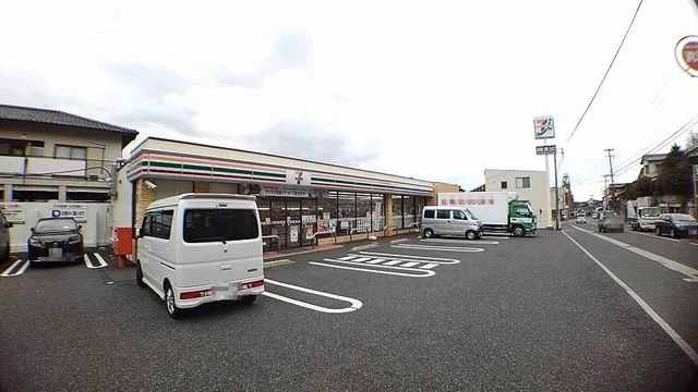 セブンイレブン門司永黒２丁目店まで220m