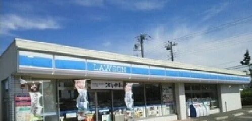 ローソン祇園２丁目店まで400m