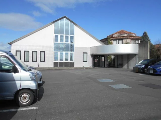 かわごえクリニックまで500m