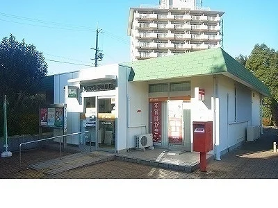 神戸花山東郵便局様まで1500m