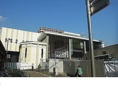 JR摂津本山駅様まで580m