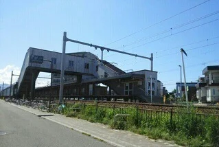JR太平駅まで850m