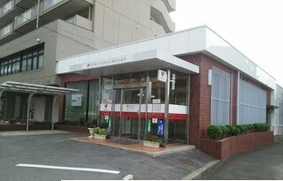 香川銀行鶴市支店さんまで500m