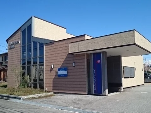 中村内科医院まで220m