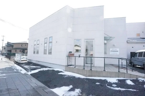 ぽぴんず動物病院まで600m