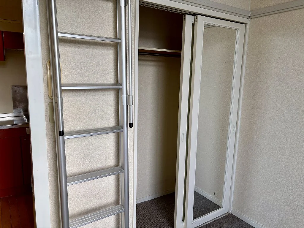 設備・仕様は号室により異なる為、現況を優先いたします。