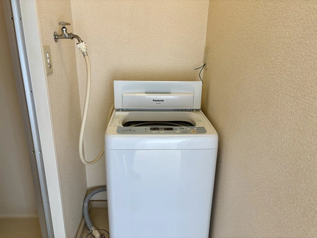 設備・仕様は号室により異なる為、現況を優先いたします。