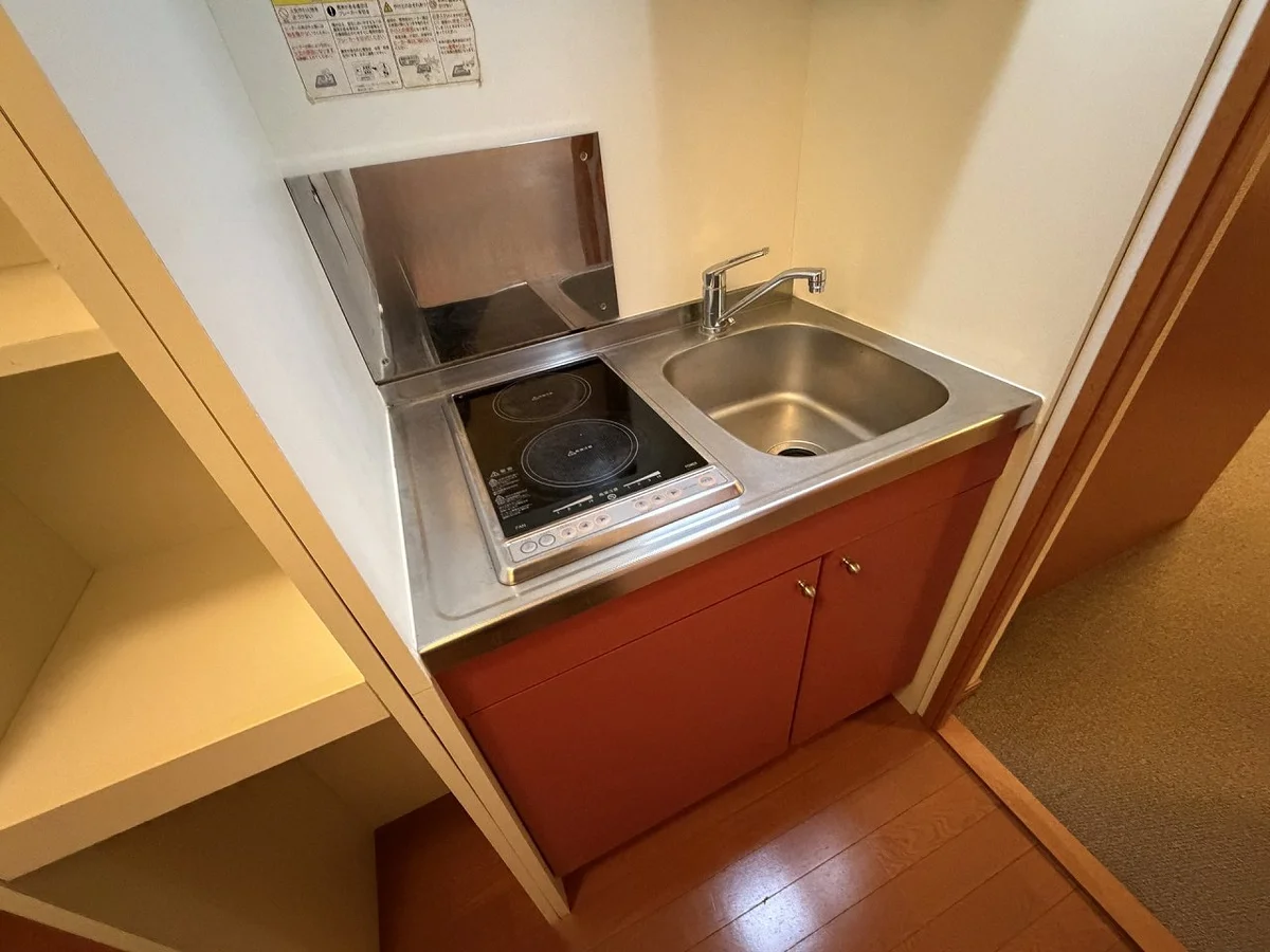 設備・仕様は号室により異なる為、現状を優先いたします。