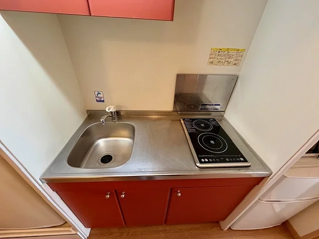 設備・仕様は号室により異なる為、現況を優先いたします。