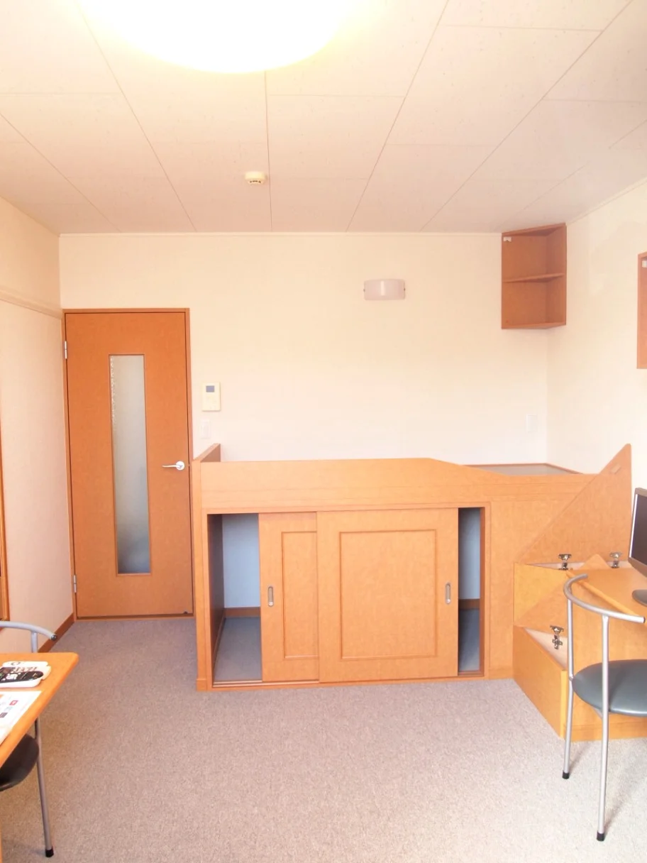 洋室　カーペット仕様