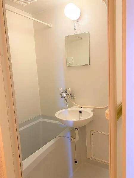 設備・仕様は号室により異なる為、現況を優先致します。