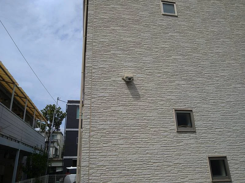 防犯カメラ