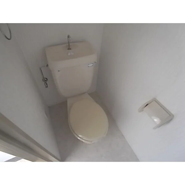 家具設置前のお部屋の画像になります