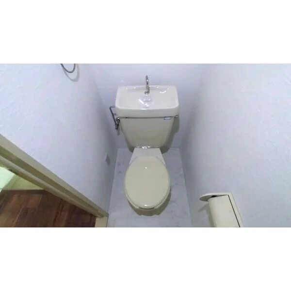 家具設置前のお部屋の画像になります