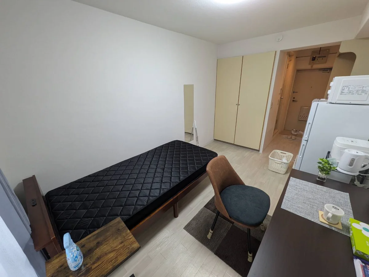 家具・家電設置のイメージ画像の為、実際とは異なります。