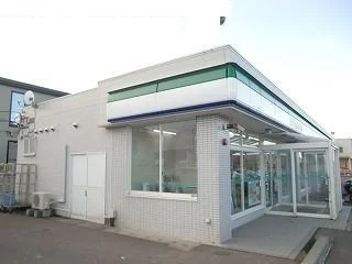ファミリーマート八戸ＮＴ西店まで850m