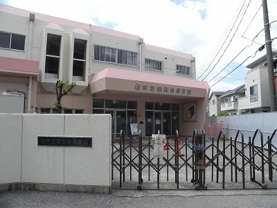 柏市立高野台保育園まで750m