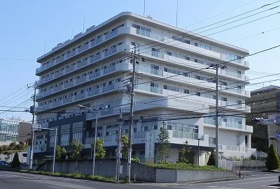 名戸ヶ谷あびこ病院まで2200m