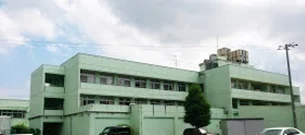 国保匝瑳市民病院まで4500m