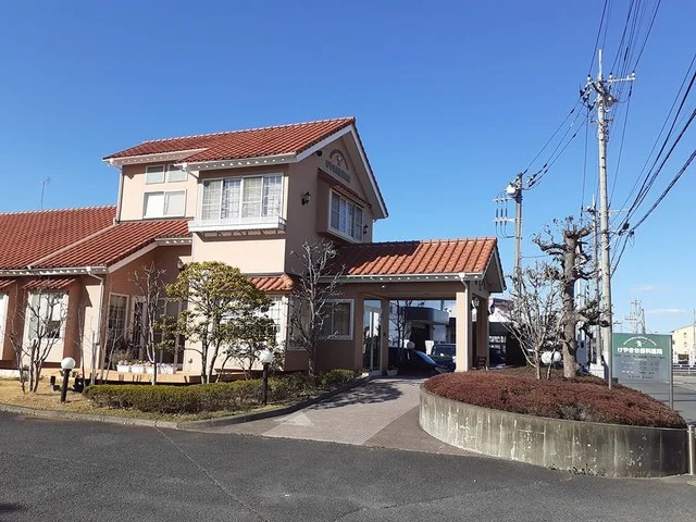 けやき台歯科医院まで330m