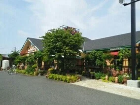 コメダ珈琲まで1210m