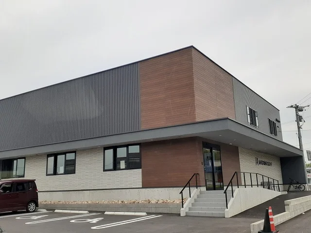 歯科診療所ひまわりまで280m