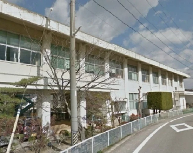 灘崎小学校迫川分校まで350m
