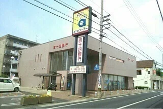 百十四銀行松福支店さんまで290m