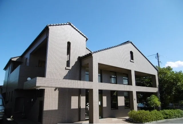 高美が丘クリニックまで550m