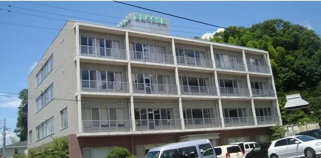 高陽中央病院まで750m