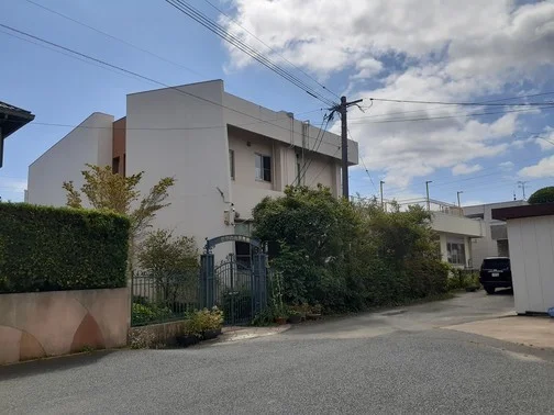 かやのみ保育園まで660m