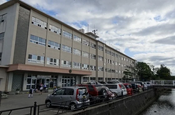 金沢市立額小学校まで800m