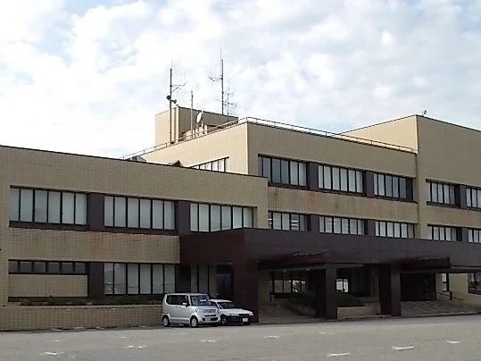 神林支所まで210m