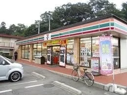 セブン-イレブン深谷南通り店まで800m